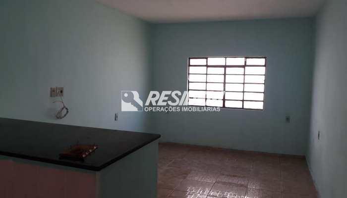 Casa, código 99522247 em Bauru, bairro Vila Giunta