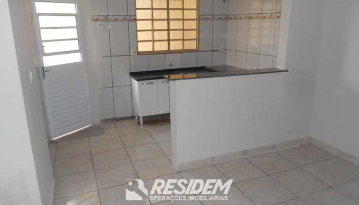 Casa, código 99522249 em Bauru, bairro Vila Martha