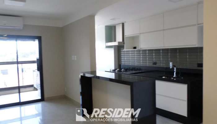 Apartamento, código 99522250 em Bauru, bairro Altos da Cidade