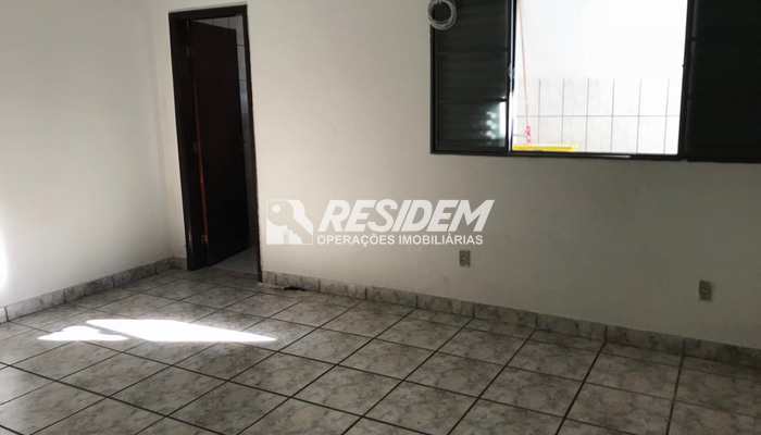Casa, código 99522252 em Bauru, bairro Vila Industrial