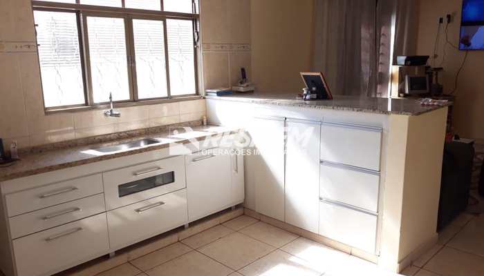 Casa, código 99522254 em Bauru, bairro Parque Santa Terezinha