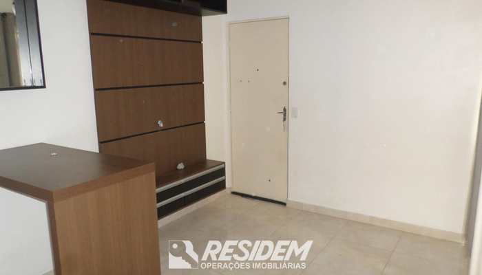Apartamento, código 99522258 em Bauru, bairro Vila Independência