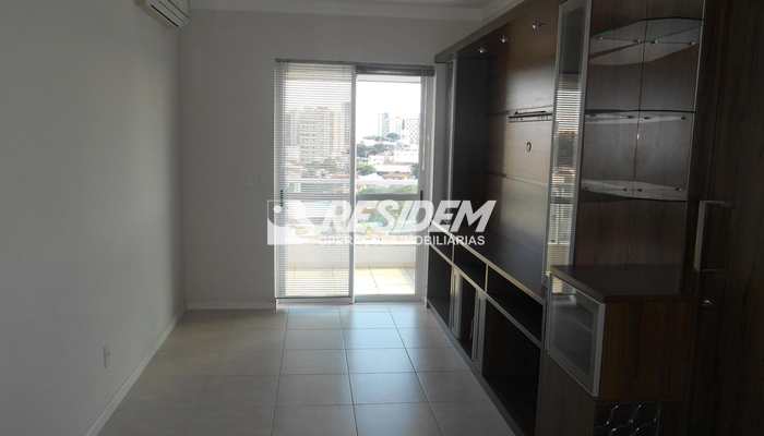 Apartamento, código 99522302 em Bauru, bairro Vila Altinópolis