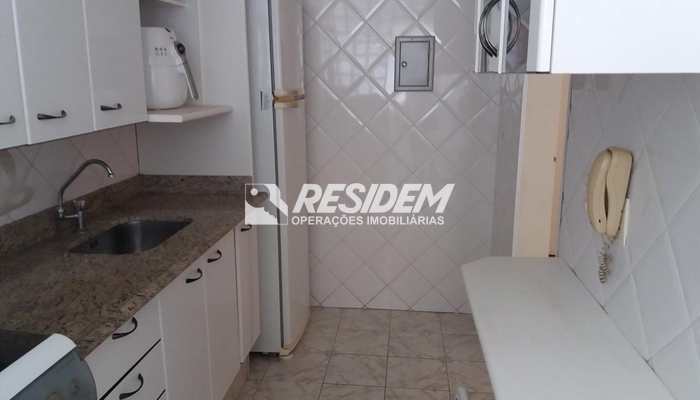Apartamento, código 99522377 em Bauru, bairro Parque Viaduto