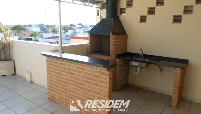 Apartamento, código 99522417 em Bauru, bairro Jardim Bela Vista