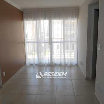 Apartamento em Bauru, bairro Parque Viaduto