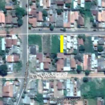 Terreno em Bauru, bairro Parque Jaraguá
