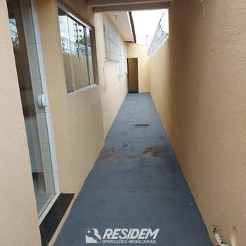 Casa em Bauru, bairro Jardim Brasil