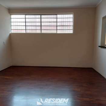 Casa em Bauru, bairro Jardim Brasil