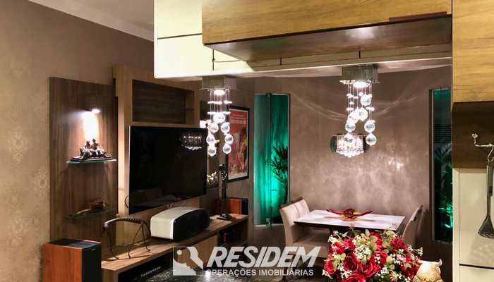 Casa, código 99522440 em Bauru, bairro Vila Industrial