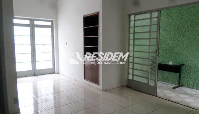 Casa, código 99522452 em Bauru, bairro Centro