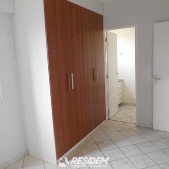 Apartamento em Bauru, bairro Jardim Brasil