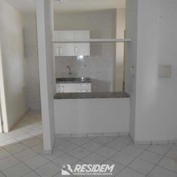 Apartamento em Bauru, bairro Jardim Brasil