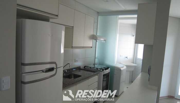 Apartamento, código 99522475 em Bauru, bairro Jardim Contorno