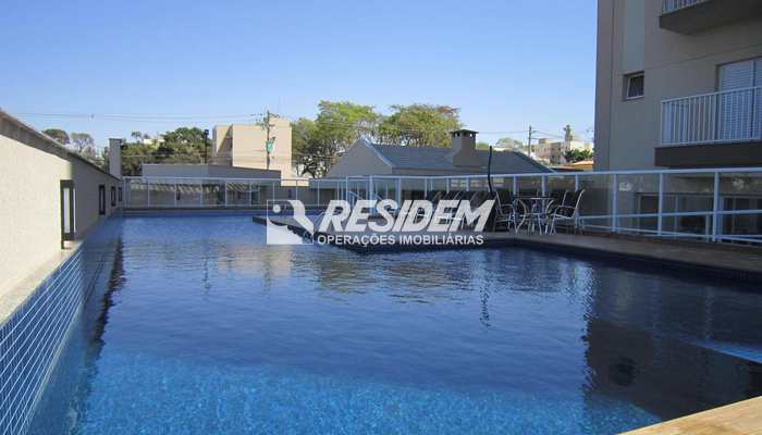 Apartamento, código 99522475 em Bauru, bairro Jardim Contorno