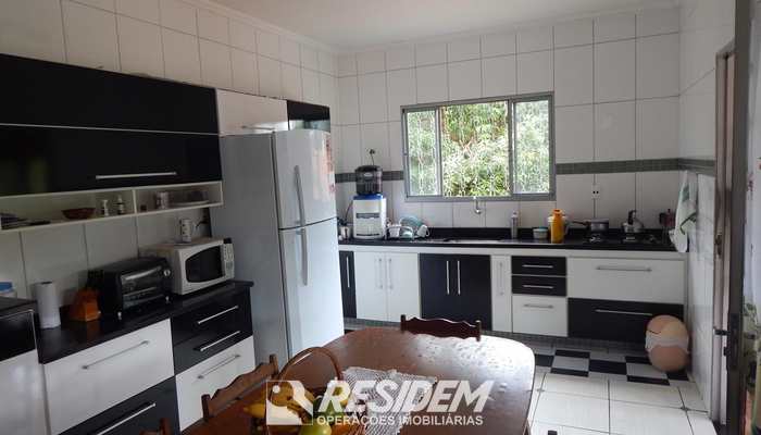 Casa, código 99522496 em Bauru, bairro Chácara São João