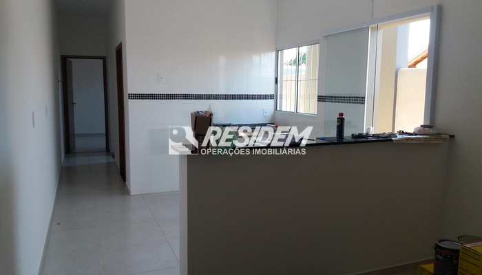Casa, código 99522527 em Bauru, bairro Vila São Paulo