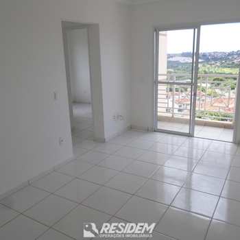 Apartamento em Bauru, bairro Vila Industrial