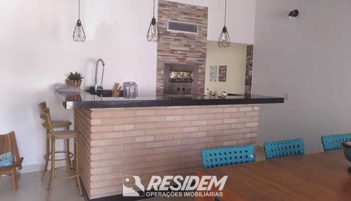 Casa, código 99522539 em Bauru, bairro Residencial Jardins do Sul