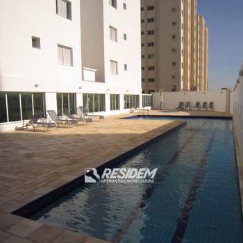 Apartamento em Bauru, bairro Jardim Infante Dom Henrique