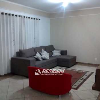 Casa Comercial em Bauru, bairro Jardim Ouro Verde