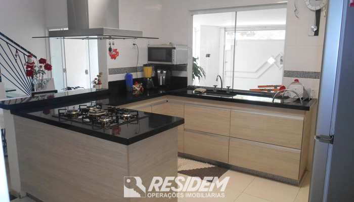 Casa, código 99522563 em Bauru, bairro Parque Bauru