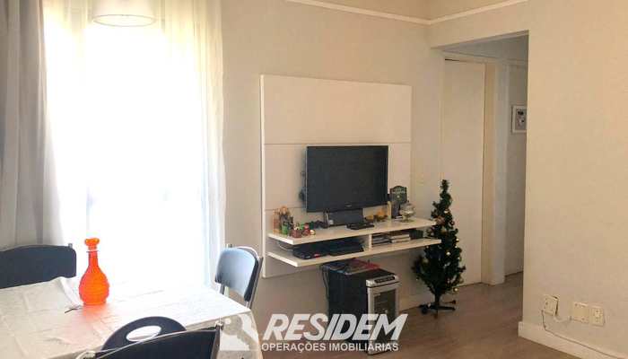 Apartamento, código 99522564 em Bauru, bairro Jardim Marambá