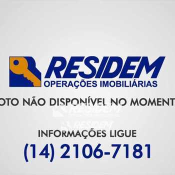 Terreno em Bauru, bairro Jardim Nova Esperança
