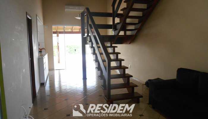 Casa, código 99522598 em Bauru, bairro Vila Carolina