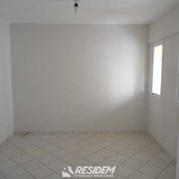 Apartamento em Bauru, bairro Jardim Panorama