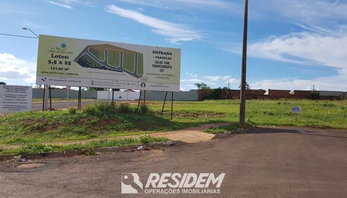Terreno, código 99522712 em Bauru, bairro Parque Viaduto