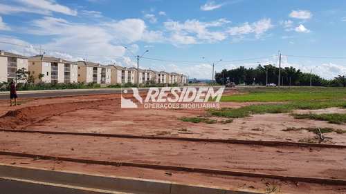 Terreno, código 99522715 em Bauru, bairro Parque Viaduto