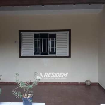 Casa em Bauru, bairro Jardim Petrópolis