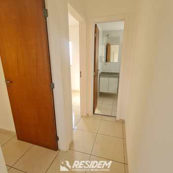 Apartamento em Bauru, bairro Jardim Terra Branca