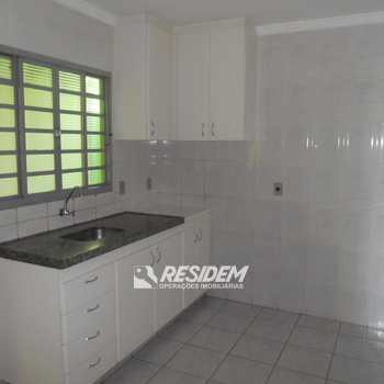 Casa em Bauru, bairro Jardim Ferraz