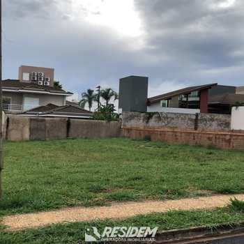 Terreno em Bauru, bairro Residencial Lago Sul