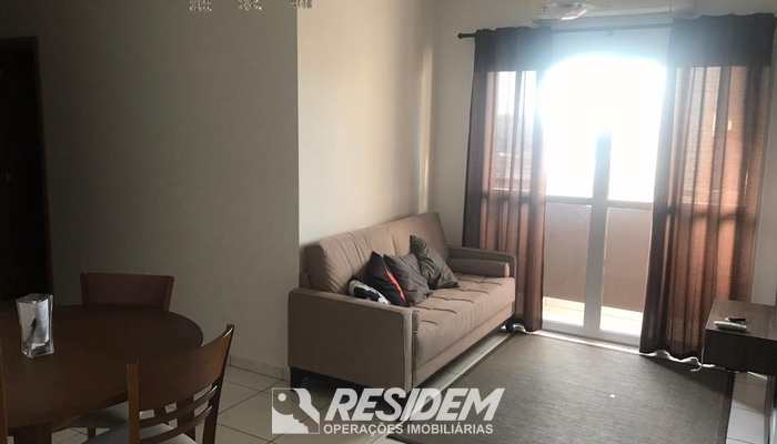 Apartamento, código 99522770 em Bauru, bairro Centro