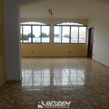 Casa em Bauru, bairro Vila Cardia