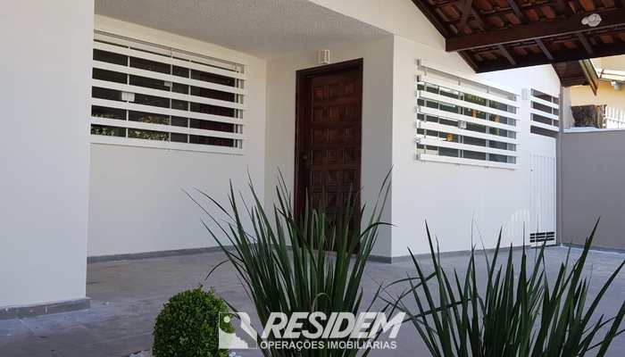Casa, código 99522800 em Bauru, bairro Altos da Cidade