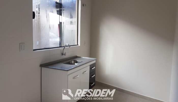 Kitnet, código 99522859 em Bauru, bairro Vila Industrial