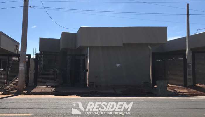 Kitnet, código 99522859 em Bauru, bairro Vila Industrial