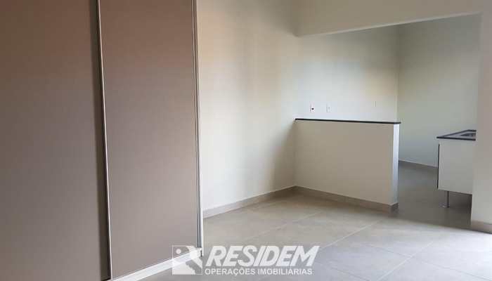 Kitnet, código 99522861 em Bauru, bairro Vila Industrial