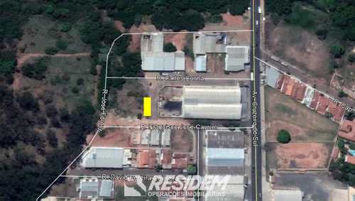 Terreno, código 99522882 em Bauru, bairro Jardim Rosas do Sul