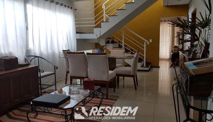 Casa, código 99522907 em Bauru, bairro Parque Jardim Europa