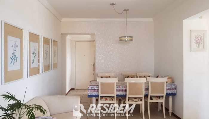 Apartamento, código 99522926 em Bauru, bairro Jardim Aeroporto