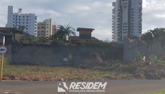 Terreno, código 99522938 em Bauru, bairro Jardim Estoril