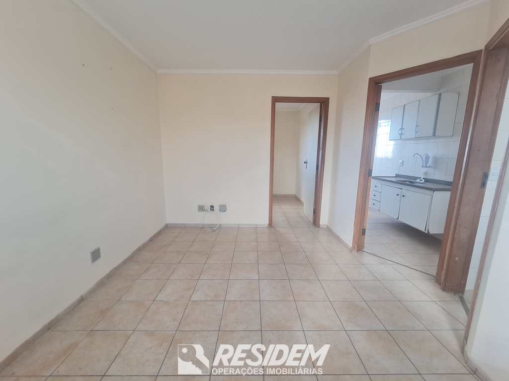 Apartamento em Bauru, no bairro Vila Cardia