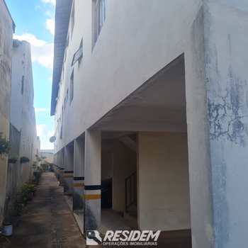 Apartamento em Bauru, bairro Vila Cardia