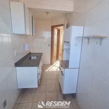 Apartamento em Bauru, bairro Vila Cardia