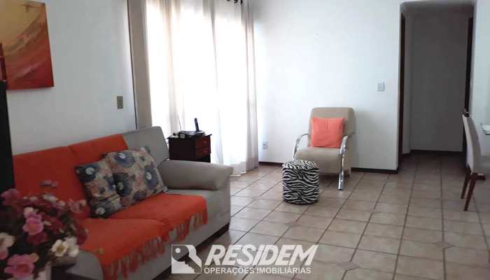 Apartamento, código 99523073 em Bauru, bairro Centro